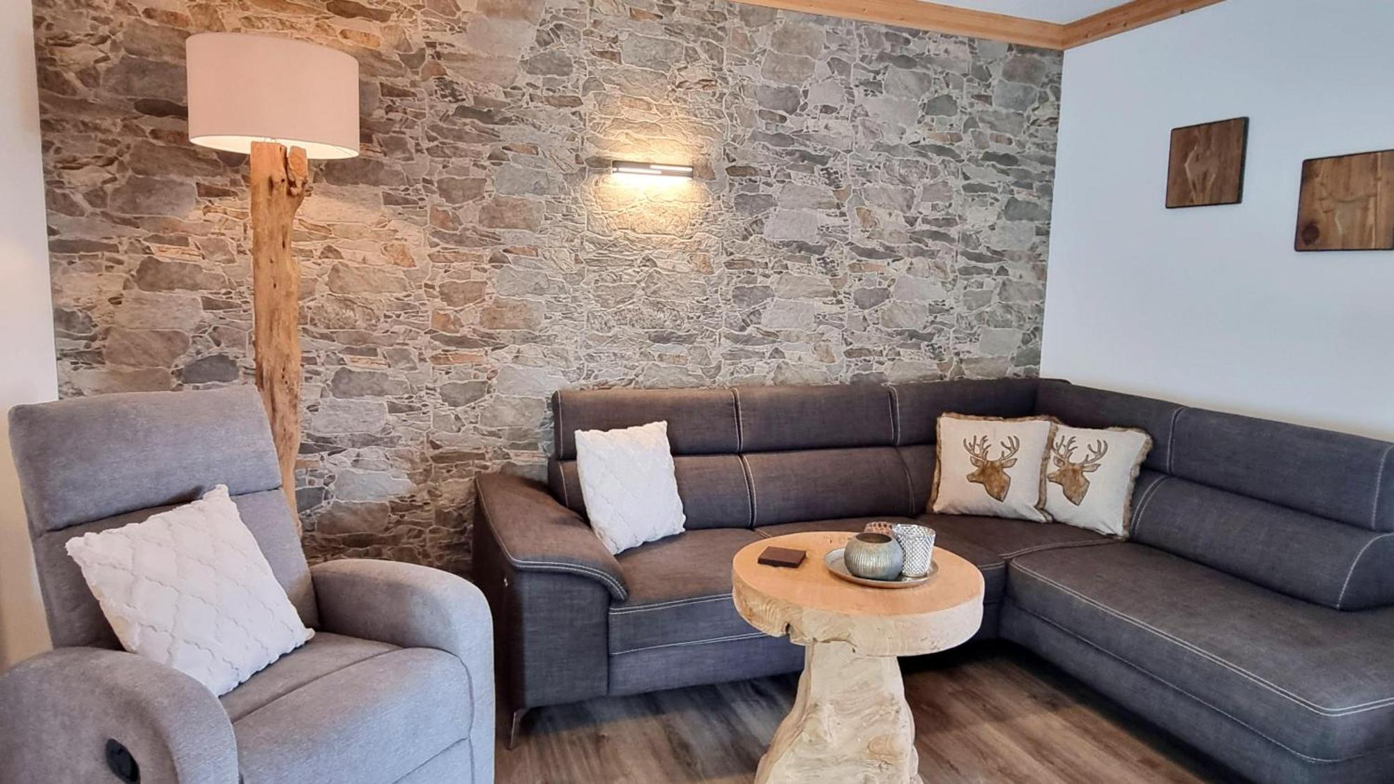 Krün Gaestehaus Alpenparadies מראה חיצוני תמונה